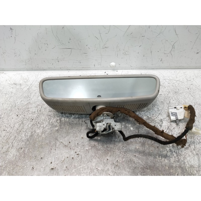 Recambio de espejo interior para mercedes clase gl (x164) 420 cdi 4-matic (164.828) referencia OEM IAM   