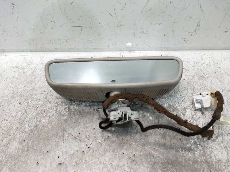 Recambio de espejo interior para mercedes clase gl (x164) 420 cdi 4-matic (164.828) referencia OEM IAM   