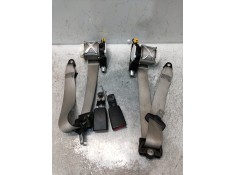 Recambio de juego cinturones trasero para mercedes clase gl (x164) 420 cdi 4-matic (164.828) referencia OEM IAM   5P