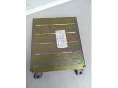 Recambio de centralita motor uce para honda accord berlina (cc/ce) 2.0 cat referencia OEM IAM 37820P45G20 52C 