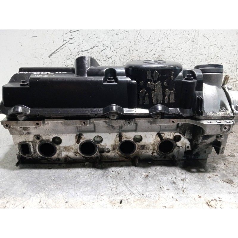 Recambio de culata para mercedes vito (w638) caja cerrada 110 cdi  (638.094) referencia OEM IAM R6110162601  