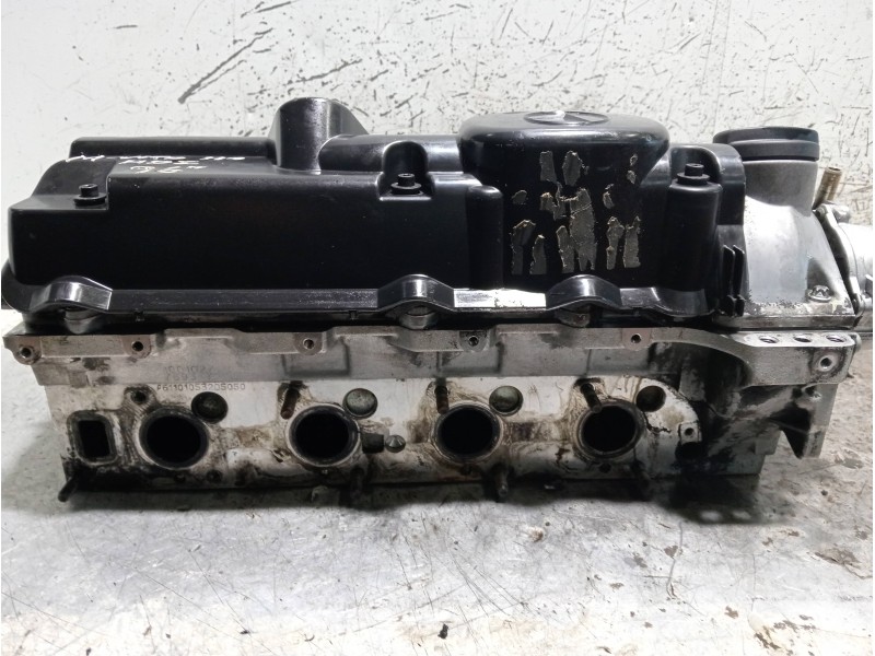 Recambio de culata para mercedes vito (w638) caja cerrada 110 cdi  (638.094) referencia OEM IAM R6110162601  