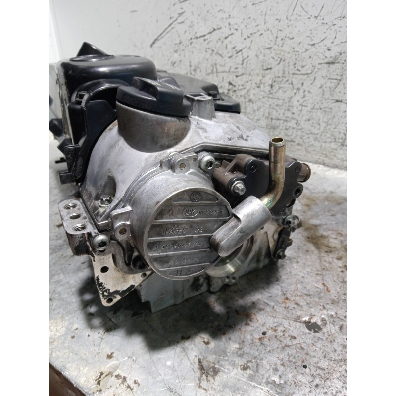 Recambio de culata para mercedes vito (w638) caja cerrada 110 cdi  (638.094) referencia OEM IAM R6110162601  