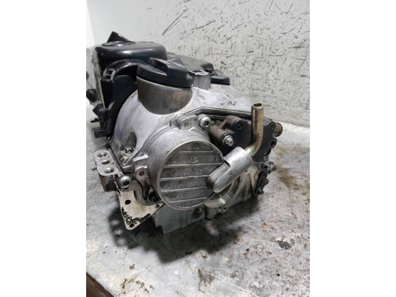 Recambio de culata para mercedes vito (w638) caja cerrada 110 cdi  (638.094) referencia OEM IAM R6110162601  