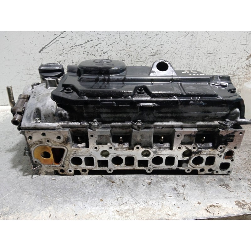 Recambio de culata para mercedes vito (w638) caja cerrada 110 cdi  (638.094) referencia OEM IAM R6110162601  