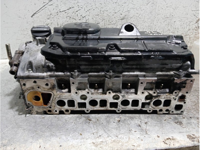 Recambio de culata para mercedes vito (w638) caja cerrada 110 cdi  (638.094) referencia OEM IAM R6110162601  