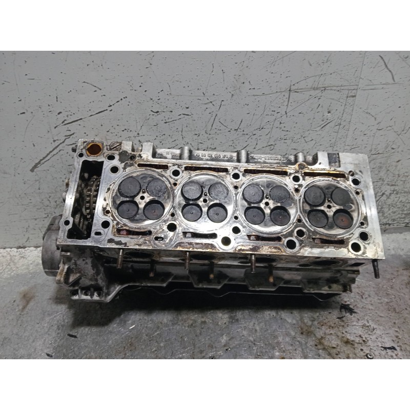Recambio de culata para mercedes vito (w638) caja cerrada 110 cdi  (638.094) referencia OEM IAM R6110162601  