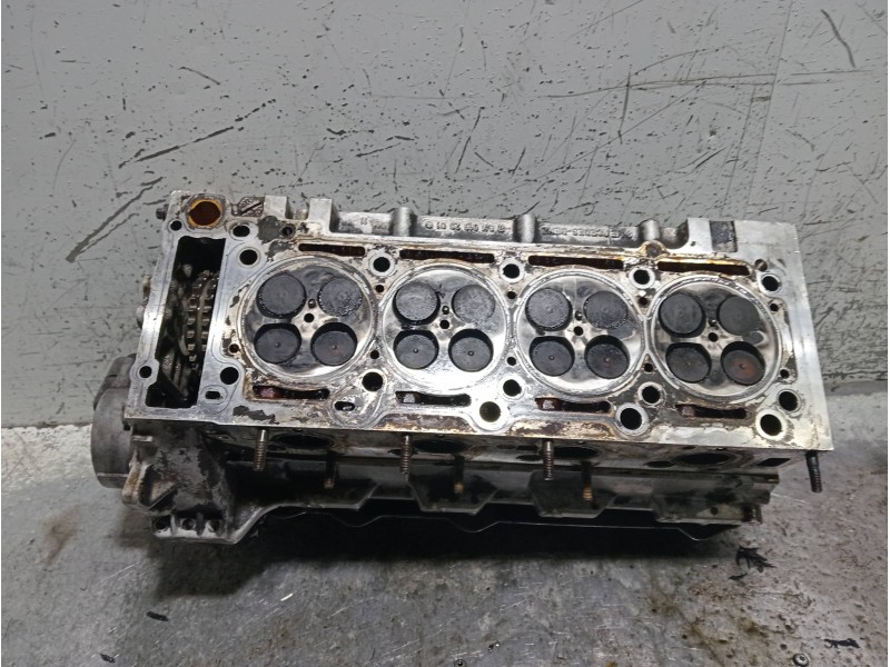 Recambio de culata para mercedes vito (w638) caja cerrada 110 cdi  (638.094) referencia OEM IAM R6110162601  