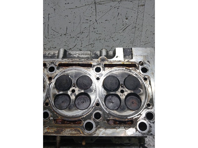 Recambio de culata para mercedes vito (w638) caja cerrada 110 cdi  (638.094) referencia OEM IAM R6110162601  