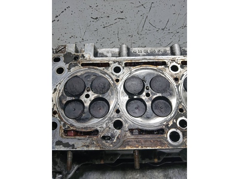 Recambio de culata para mercedes vito (w638) caja cerrada 110 cdi  (638.094) referencia OEM IAM R6110162601  