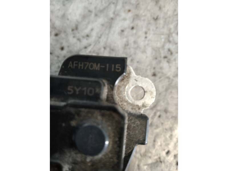 Recambio de caudalimetro para opel karl edition referencia OEM IAM AFH70M115 23144941 