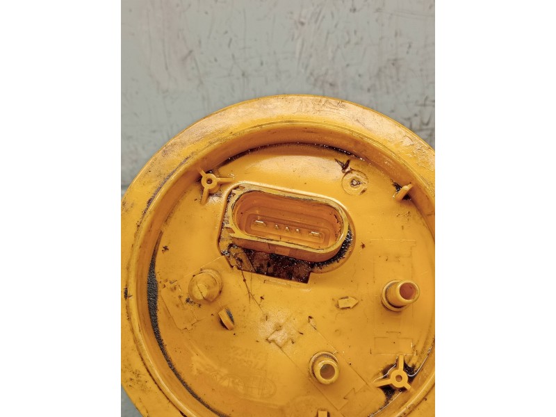 Recambio de bomba combustible para seat altea (5p1) style ecomotive referencia OEM IAM   