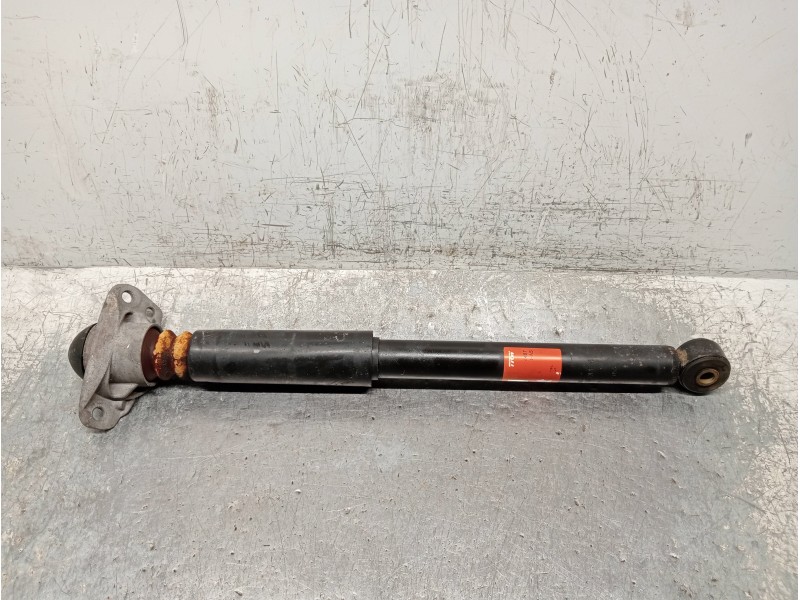 Recambio de amortiguador trasero izquierdo para seat altea (5p1) style ecomotive referencia OEM IAM   
