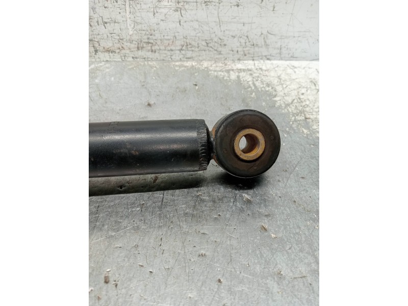 Recambio de amortiguador trasero izquierdo para seat altea (5p1) style ecomotive referencia OEM IAM   