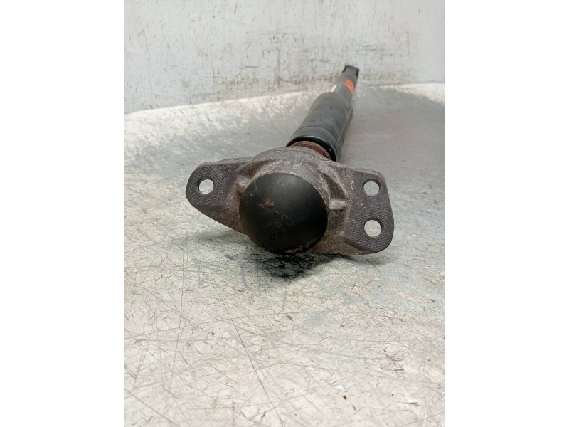 Recambio de amortiguador trasero izquierdo para seat altea (5p1) style ecomotive referencia OEM IAM   