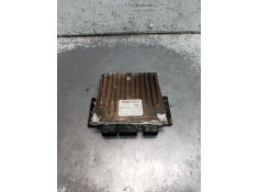 Recambio de centralita motor uce para ford focus berlina (cak) trend referencia OEM IAM 80927E  