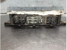 Recambio de centralita motor uce para ford focus berlina (cak) trend referencia OEM IAM 80927E   2