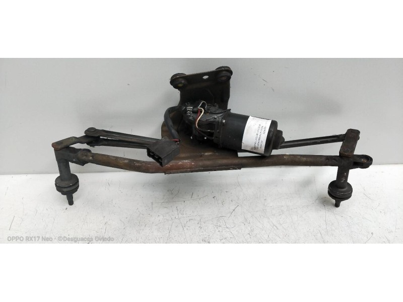 Recambio de motor limpia delantero para mercedes vito (w638) caja cerrada 110 cdi  (638.094) referencia OEM IAM   