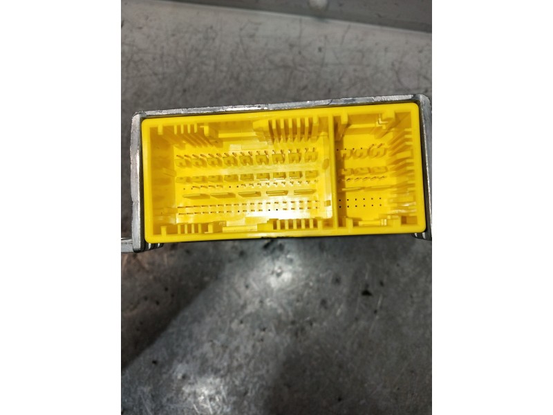 Recambio de kit airbag para mercedes clase gl (x164) 420 cdi 4-matic (164.828) referencia OEM IAM 0285001992 A1648207426 