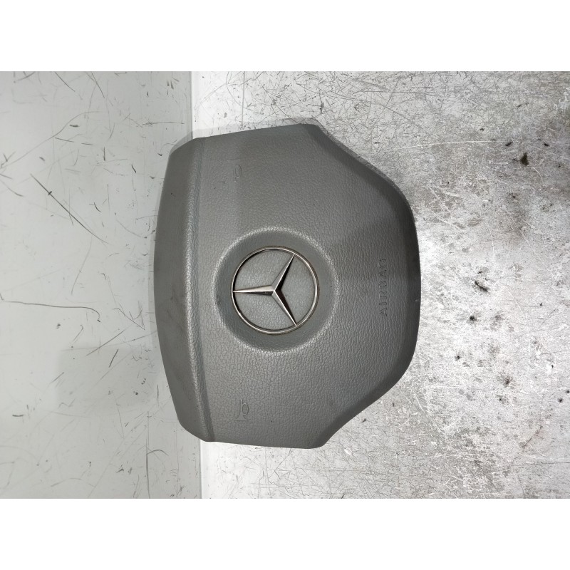 Recambio de kit airbag para mercedes clase gl (x164) 420 cdi 4-matic (164.828) referencia OEM IAM 0285001992 A1648207426 