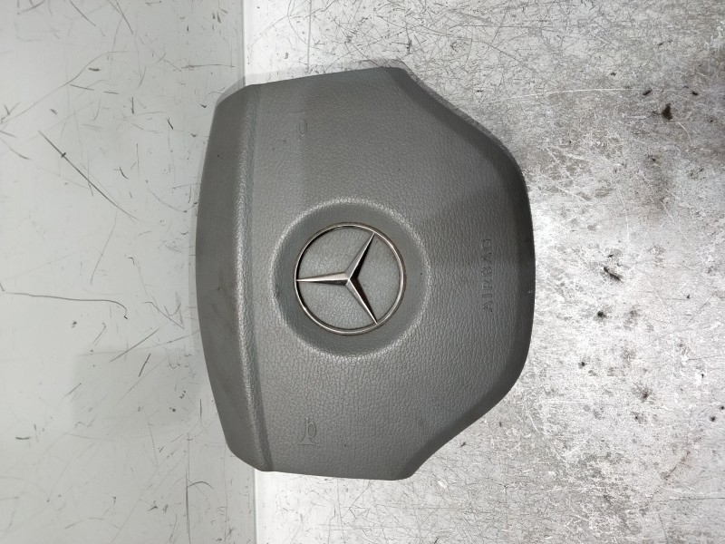 Recambio de kit airbag para mercedes clase gl (x164) 420 cdi 4-matic (164.828) referencia OEM IAM 0285001992 A1648207426 