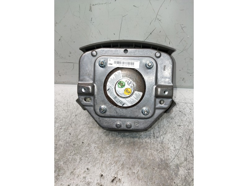 Recambio de kit airbag para mercedes clase gl (x164) 420 cdi 4-matic (164.828) referencia OEM IAM 0285001992 A1648207426 