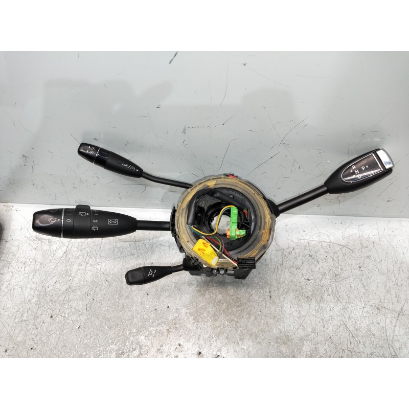 Recambio de kit airbag para mercedes clase gl (x164) 420 cdi 4-matic (164.828) referencia OEM IAM 0285001992 A1648207426 