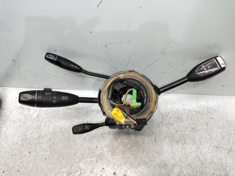 Recambio de kit airbag para mercedes clase gl (x164) 420 cdi 4-matic (164.828) referencia OEM IAM 0285001992 A1648207426 