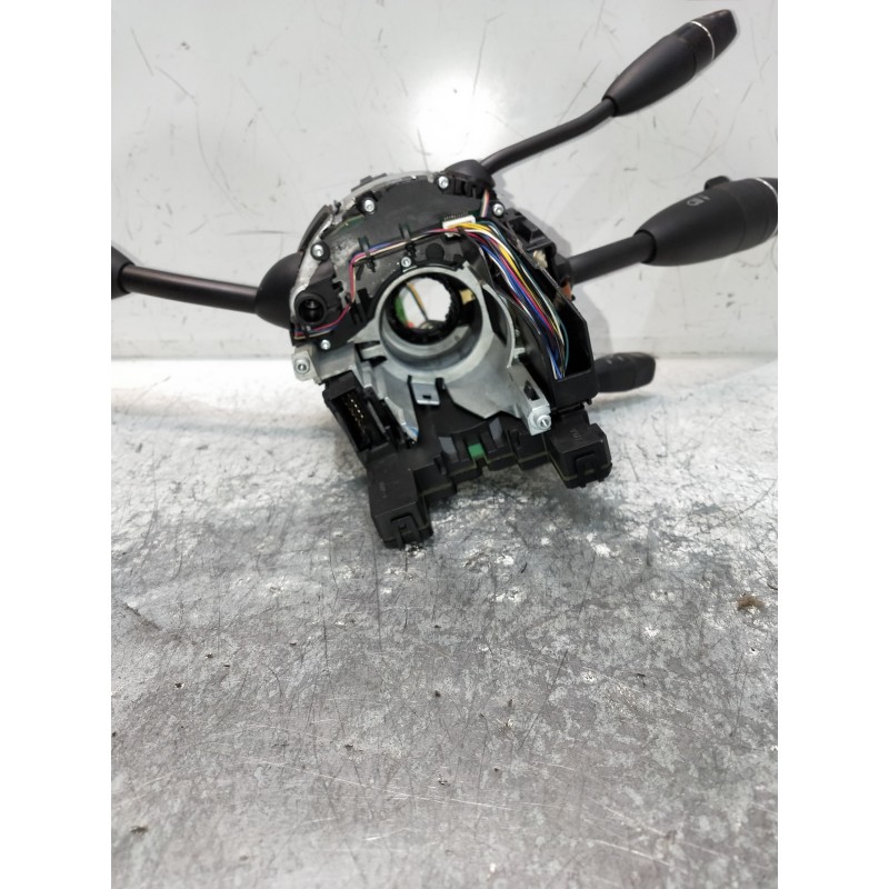 Recambio de kit airbag para mercedes clase gl (x164) 420 cdi 4-matic (164.828) referencia OEM IAM 0285001992 A1648207426 