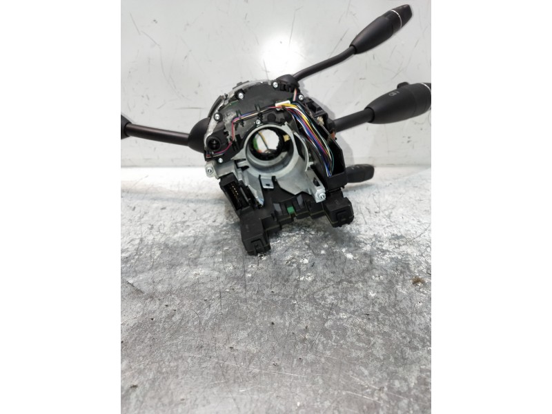 Recambio de kit airbag para mercedes clase gl (x164) 420 cdi 4-matic (164.828) referencia OEM IAM 0285001992 A1648207426 