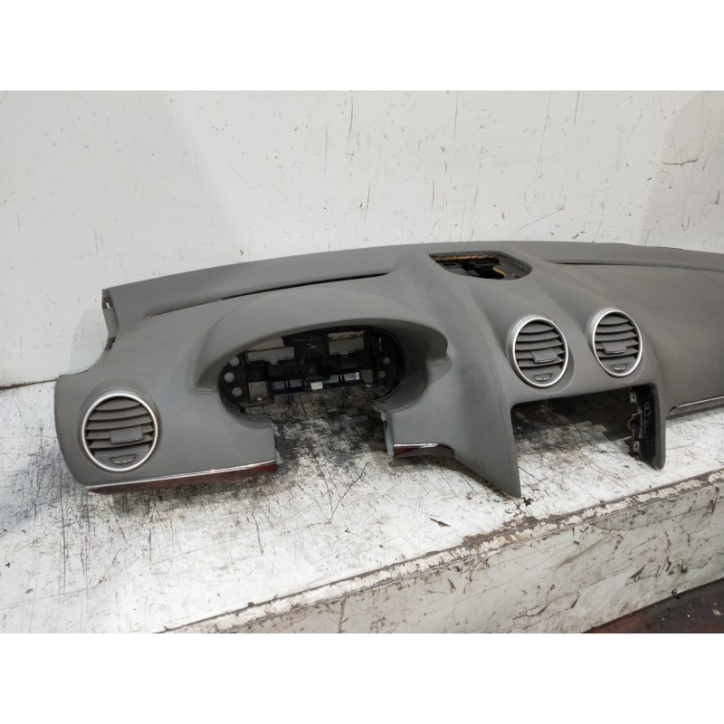 Recambio de kit airbag para mercedes clase gl (x164) 420 cdi 4-matic (164.828) referencia OEM IAM 0285001992 A1648207426 