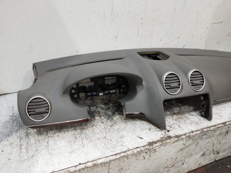 Recambio de kit airbag para mercedes clase gl (x164) 420 cdi 4-matic (164.828) referencia OEM IAM 0285001992 A1648207426 