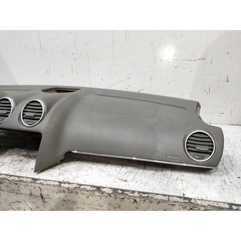 Recambio de kit airbag para mercedes clase gl (x164) 420 cdi 4-matic (164.828) referencia OEM IAM 0285001992 A1648207426 