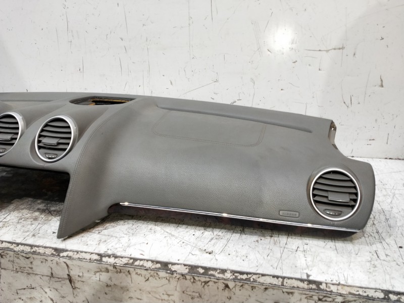 Recambio de kit airbag para mercedes clase gl (x164) 420 cdi 4-matic (164.828) referencia OEM IAM 0285001992 A1648207426 