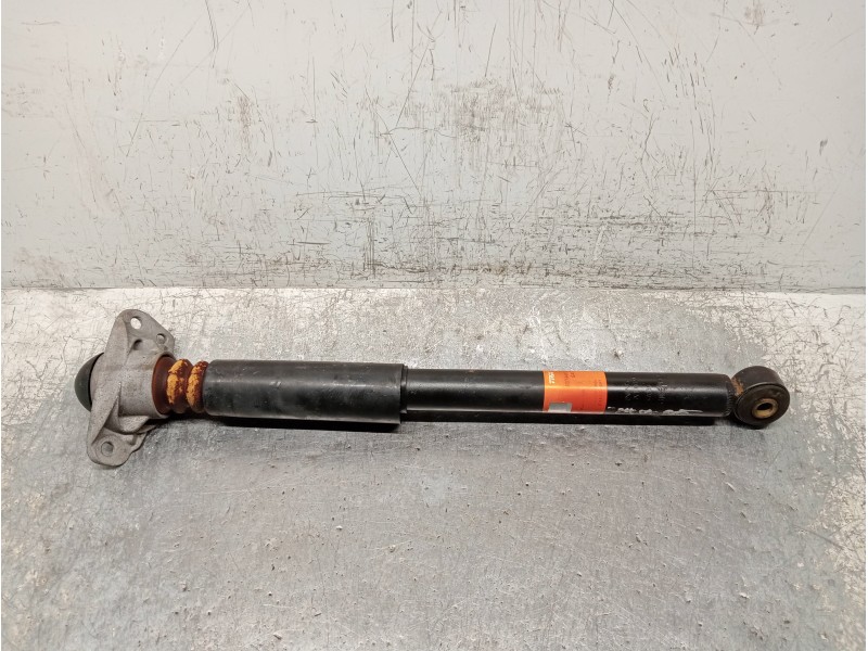 Recambio de amortiguador trasero derecho para seat altea (5p1) style ecomotive referencia OEM IAM   