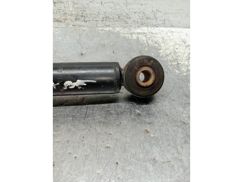 Recambio de amortiguador trasero derecho para seat altea (5p1) style ecomotive referencia OEM IAM   