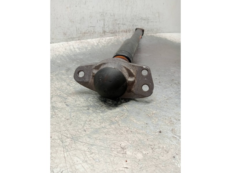 Recambio de amortiguador trasero derecho para seat altea (5p1) style ecomotive referencia OEM IAM   