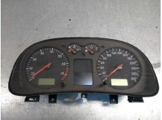 Recambio de cuadro instrumentos para volkswagen golf iv berlina (1j1) referencia OEM IAM 1J0920820A 110008958002 