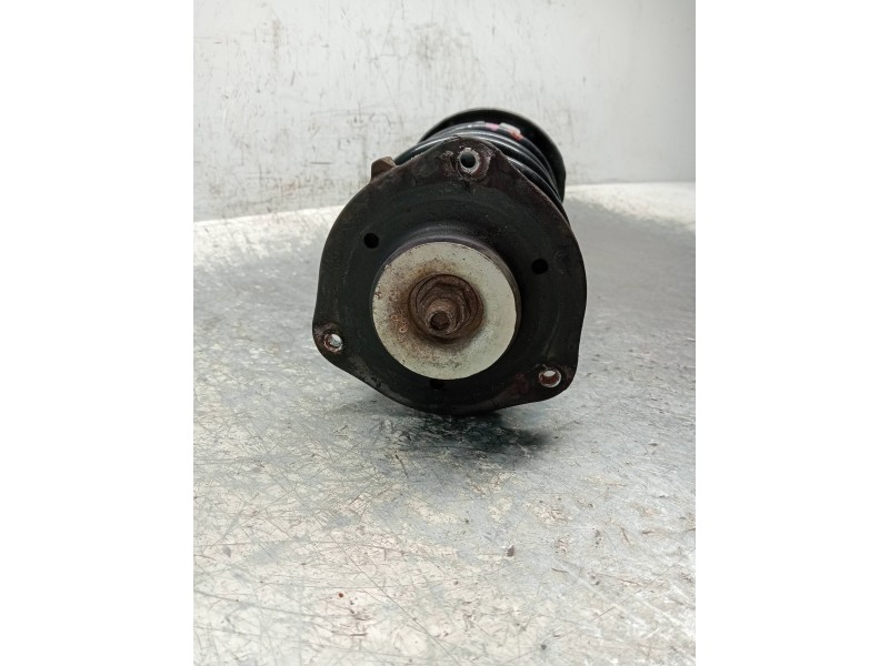 Recambio de amortiguador delantero izquierdo para seat altea (5p1) style ecomotive referencia OEM IAM 1T0413031HE  