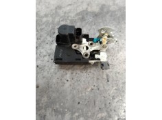 Recambio de motor cierre centralizado delantero derecho para opel karl edition referencia OEM IAM   