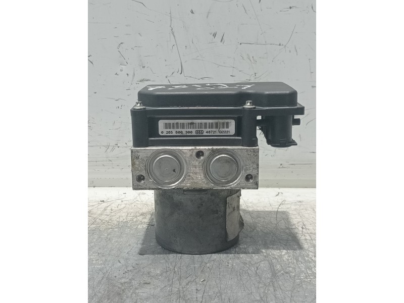 Recambio de abs para renault scenic ii luxe privilege referencia OEM IAM 0265800300 0265231300 8200038695