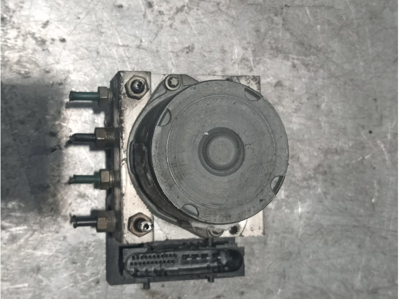Recambio de abs para renault scenic ii luxe privilege referencia OEM IAM 0265800300 0265231300 8200038695