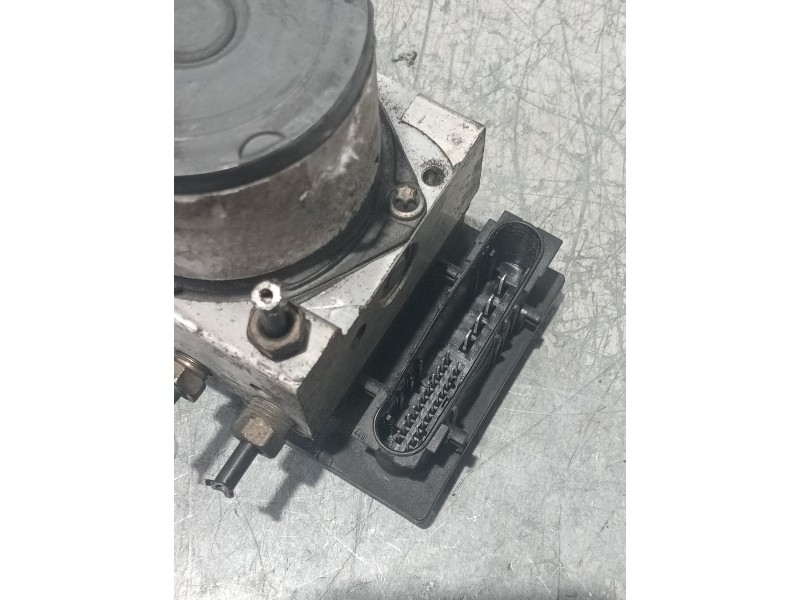 Recambio de abs para renault scenic ii luxe privilege referencia OEM IAM 0265800300 0265231300 8200038695