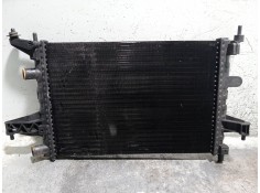 Recambio de radiador agua para opel corsa c cosmo referencia OEM IAM 8038845  
