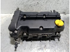 Recambio de culata para opel corsa c cosmo referencia OEM IAM 55351328 Z14XEP 