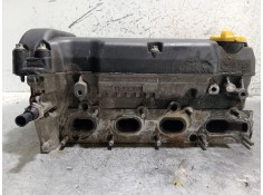 Recambio de culata para opel corsa c cosmo referencia OEM IAM 55351328 Z14XEP  2