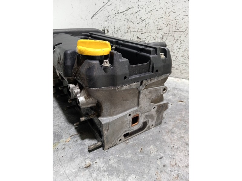 Recambio de culata para opel corsa c cosmo referencia OEM IAM 55351328 Z14XEP 