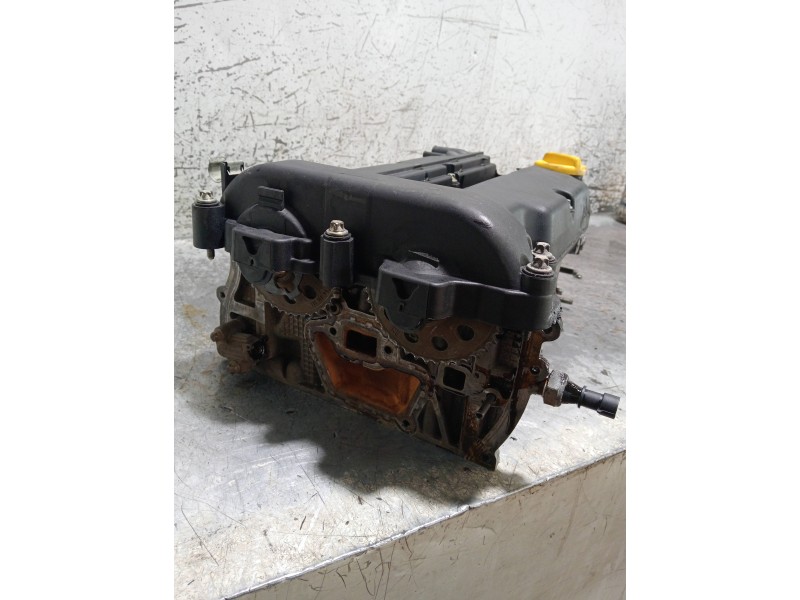 Recambio de culata para opel corsa c cosmo referencia OEM IAM 55351328 Z14XEP 
