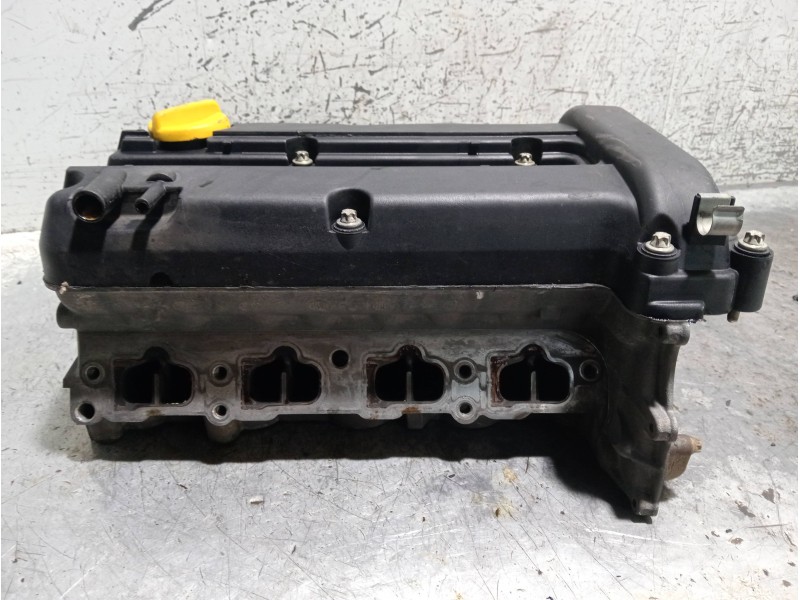Recambio de culata para opel corsa c cosmo referencia OEM IAM 55351328 Z14XEP 