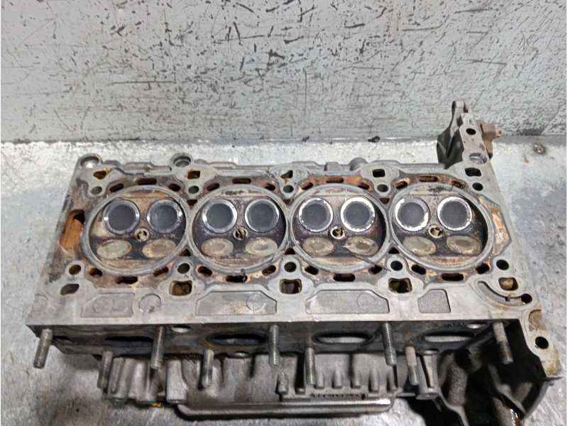 Recambio de culata para opel corsa c cosmo referencia OEM IAM 55351328 Z14XEP 
